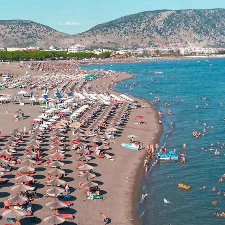 Διαμέρισμα 040 Velipojë