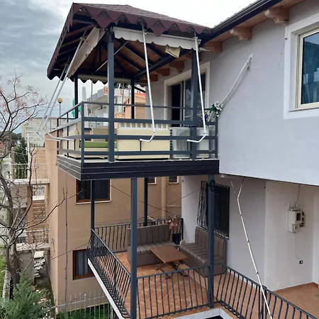 Apartment 040 Velipoje
