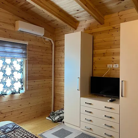 040 Appartement *