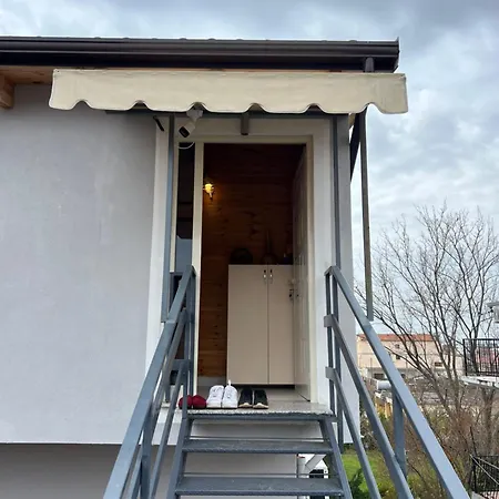 Appartement 040 *