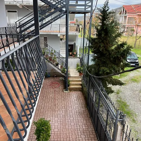 Apartment 040
