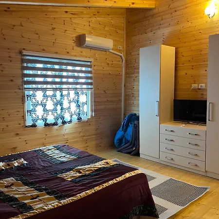 Appartement 040 *