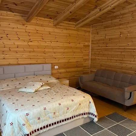 040 Appartement *