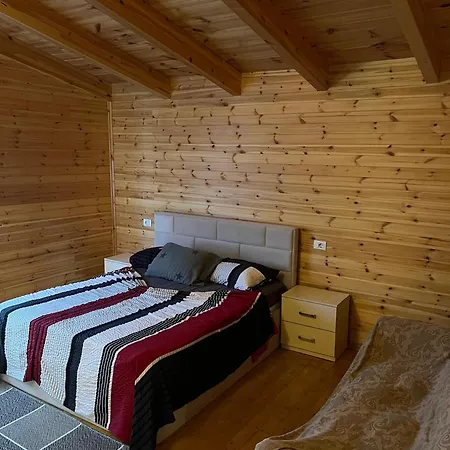 040 Appartement