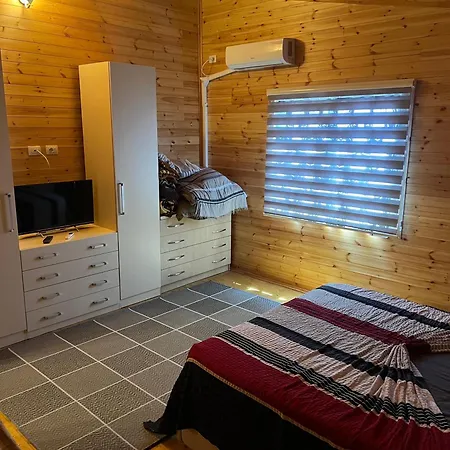 040 Appartement Velipojë