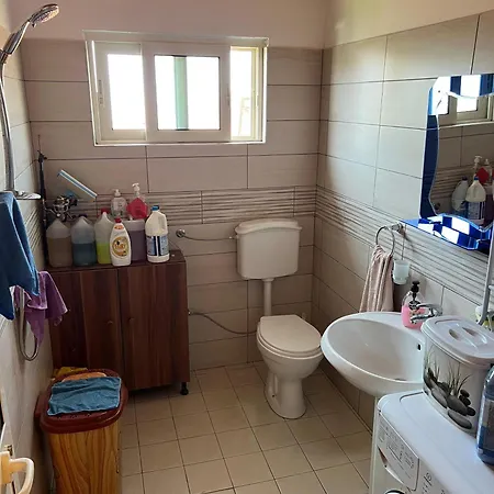 040 Appartement