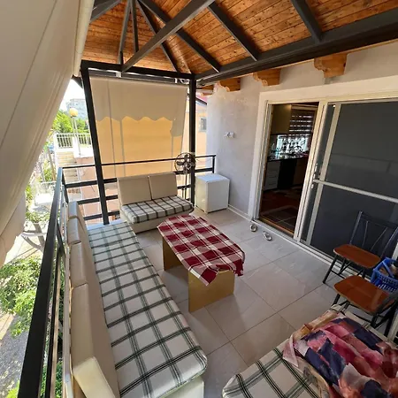 Appartement 040