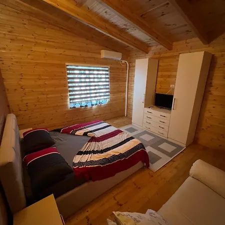 040 Appartement *