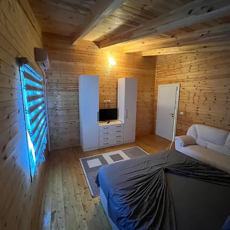 Appartement 040 *