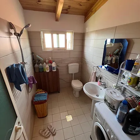040 Appartement *