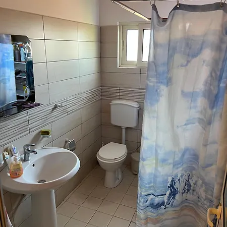 040 Appartement Velipojë